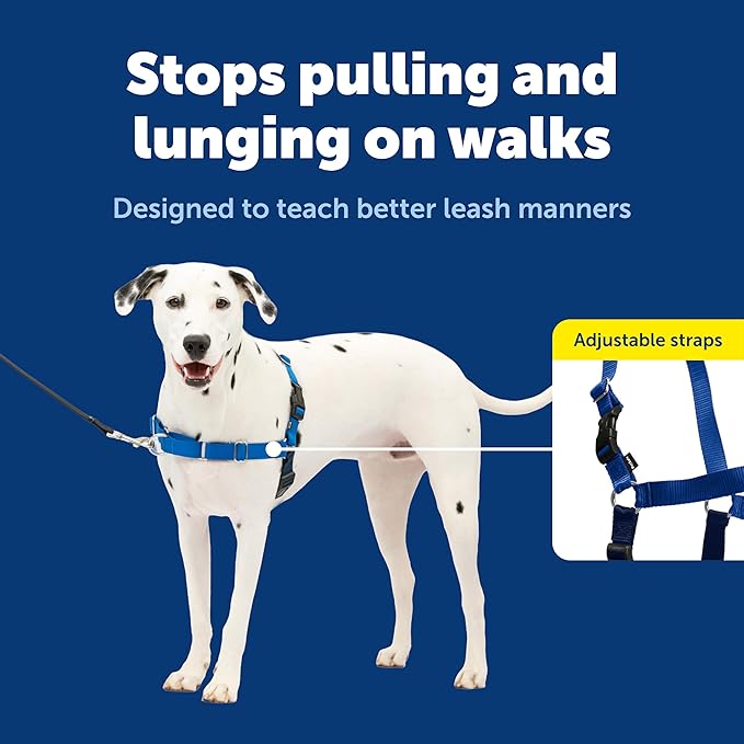 PetSafe Easy Walk No-Pull Dog Harness - Image 3