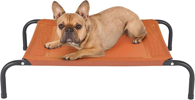 FurHaven Elevated Pet Cots by FurHaven