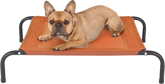 FurHaven Elevated Pet Cots by FurHaven