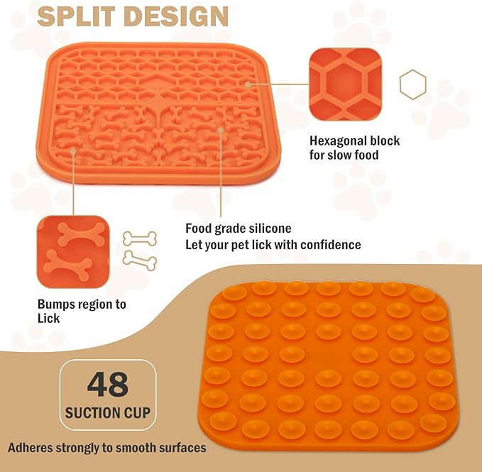 Lick Mat for Dogs - Image 7