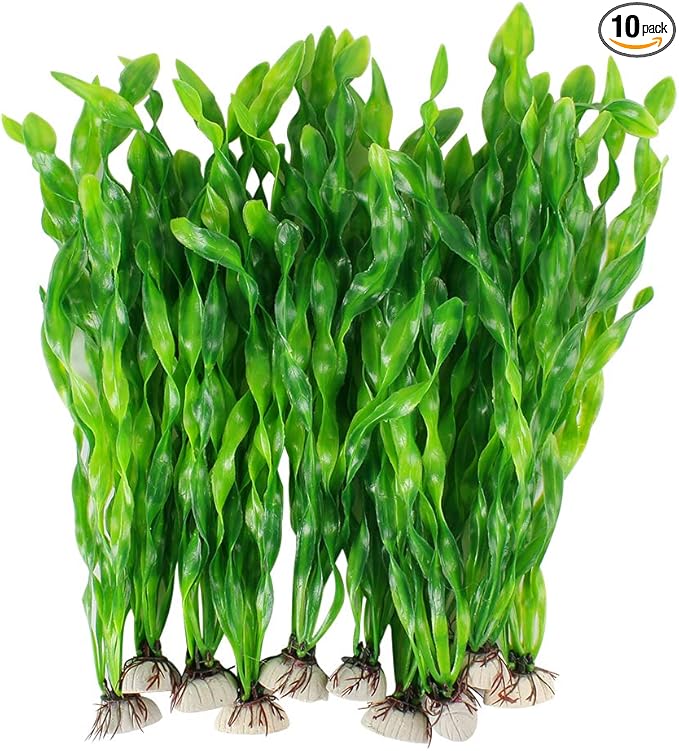 MyLifeUNIT Artificial Seaweed Water Plants by MyLifeUNIT