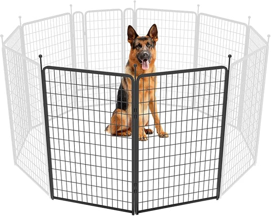 FXW Rollick Unleashed Dog Playpen by FXW