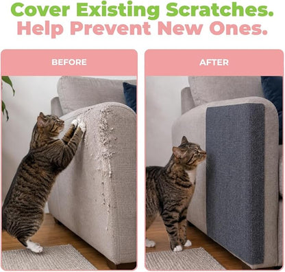 Best Pet Supplies Catify Cat Scratcher, Fun Interactive Scratchers, Claw Safe - Image 6