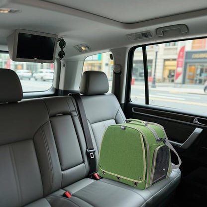 Bird Carrier Parrot Travel Cage - Image 7