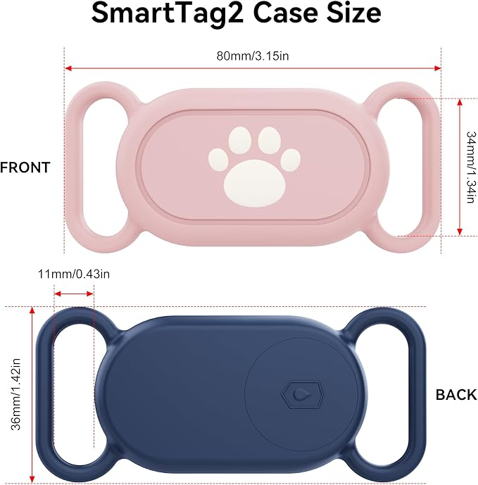 Waterproof Silicone Case Holder - Image 7