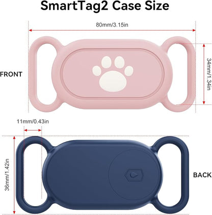 Waterproof Silicone Case Holder - Image 7