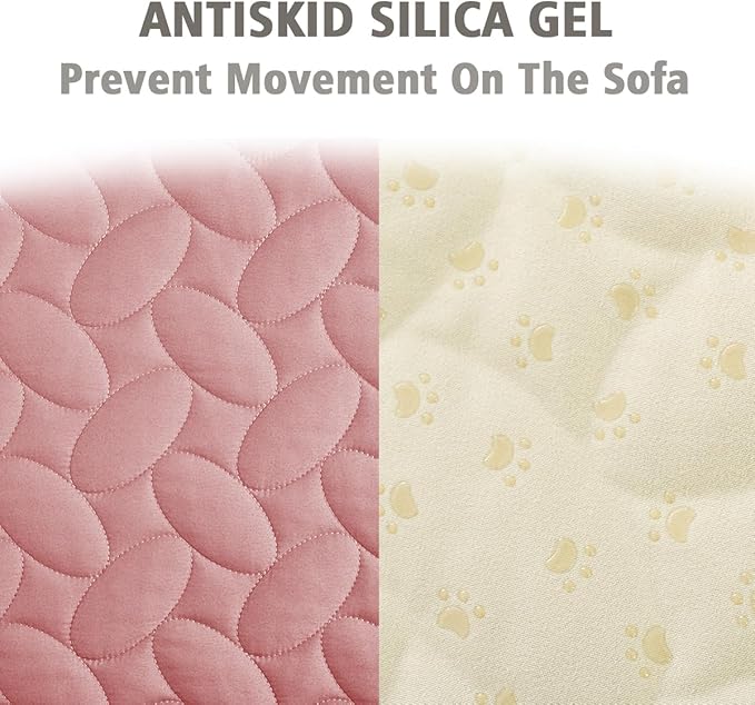 Ameritex Pet Bed Cover Dog Bed Blanket - Image 4
