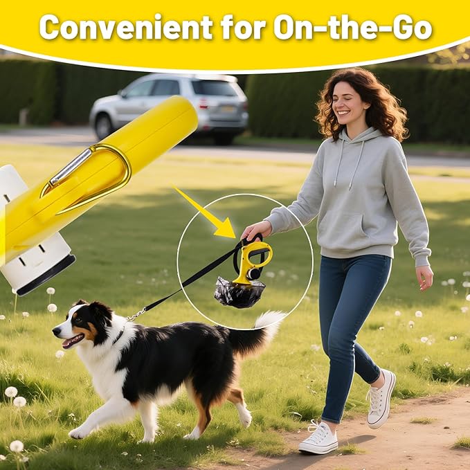 Portable Pooper Scooper for Dogs - Image 5