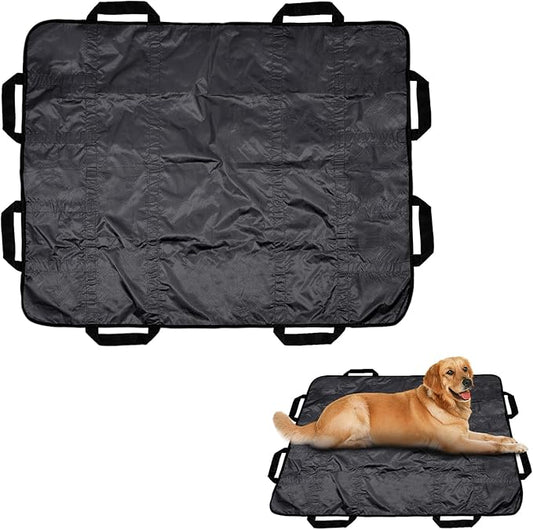 Dog Stretcher for Large Dogs, Dog Stretcher, Portable Stretcher, Emergency by Unknown