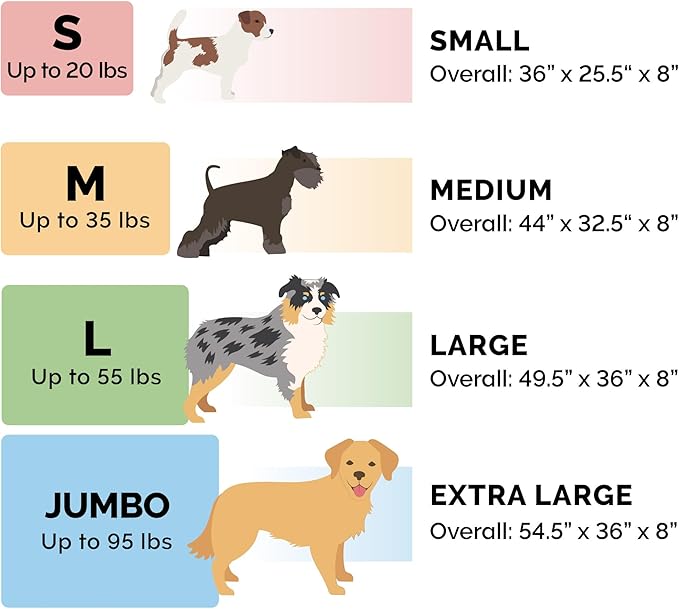 FurHaven Elevated Pet Cots - Image 4