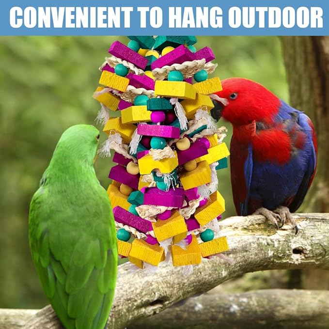 Large Bird Toys - Image 5