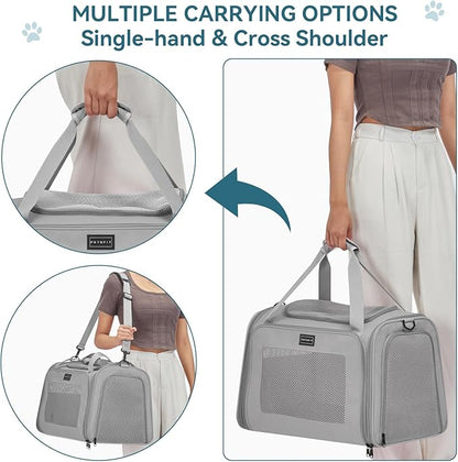PETSFIT Dog Carrier Cat Carriers - Image 5