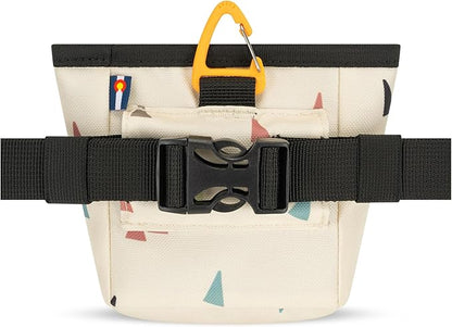 OllyDog Goodie Treat Bag, Dog Treat Pouch, Waist Belt Clip - Image 4