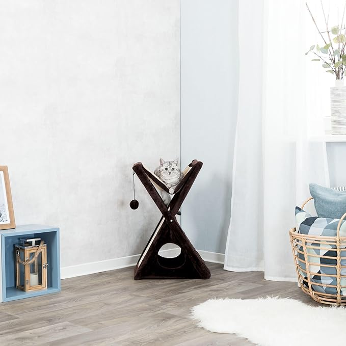 Trixie Miguel Fold and Store 25.5" Indoor Furniture - Image 3