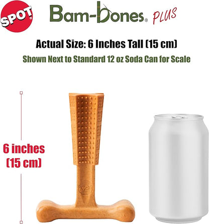 SPOT Bam-Bones Plus T Bone - Image 4