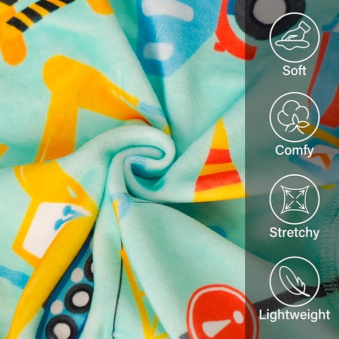 KYEESE Dog Pajamas Velvet Dog Pajamas Medium Sized Dogs Soft Dogs Clothes Pjs - Image 5