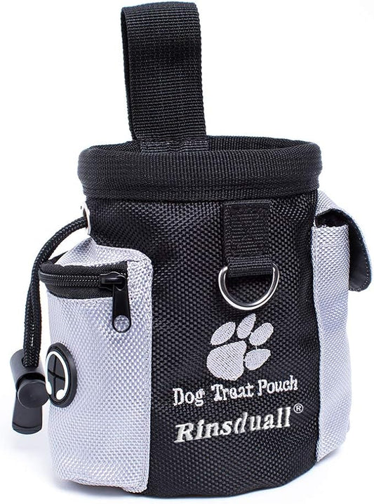 Dog Training Bag Dog Treat Pouch by Rinsduall
