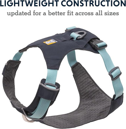 Ruffwear, Hi & Light, Everyday Lightweight Dog Harness, Trail Running, All-Day - Image 4