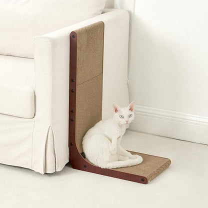 EHEYCIGA Cardboard Cat Scratcher - Image 9