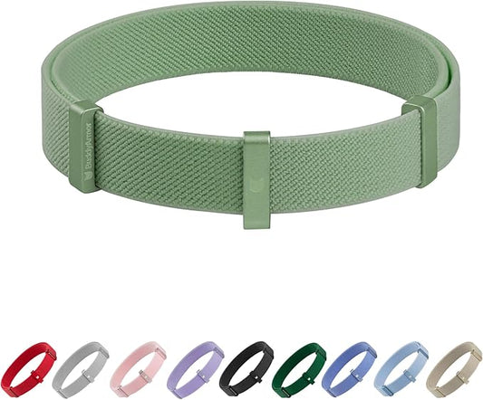 Safety Cat Collar by BuddyArmor