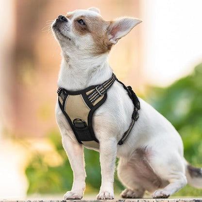 rabbitgoo Dog Harness No Pull - Image 8