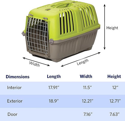 MidWest Homes for Pets Spree Travel Carrier - Image 5