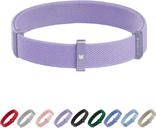 Safety Cat Collar by BuddyArmor