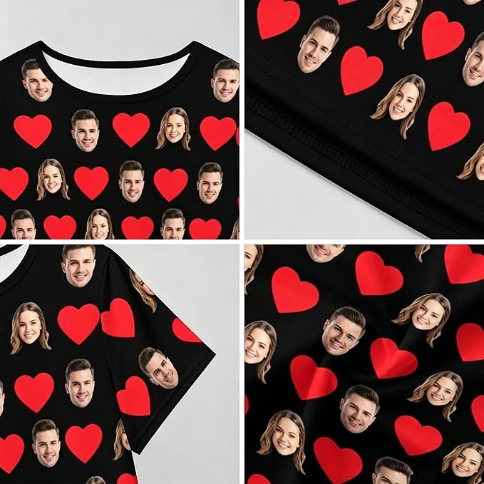 D-Story Personalized Pajamas - Image 5