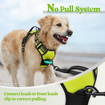 rabbitgoo Dog Harness No Pull - Image 5