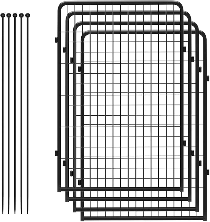 FXW Rollick Unleashed Dog Playpen - Image 5