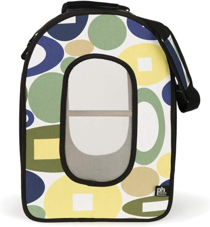Prevue Pet Products Soft Sided Bird Travel Carrier - Image 2
