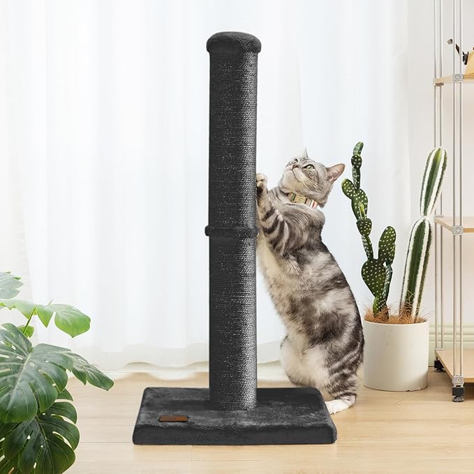 Karolpar 34inch Cat Scratching Post - Image 6