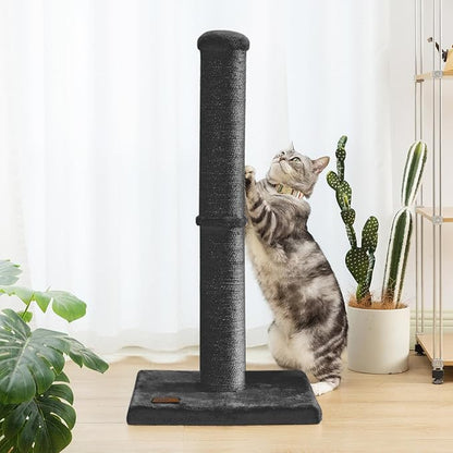Karolpar 34inch Cat Scratching Post - Image 6
