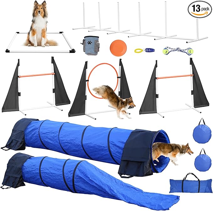 POPMOON Agility Training Equipment by POPMOON