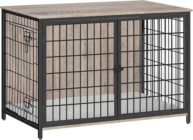 MAHANCRIS Dog Crate Furniture - Image 9