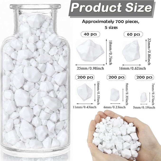Fake Ice Cubes - Image 2