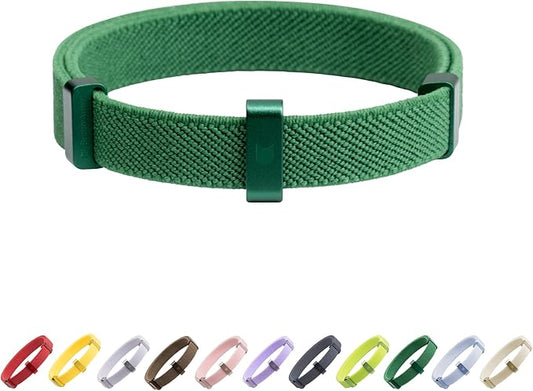 Safety Cat Collar by BuddyArmor