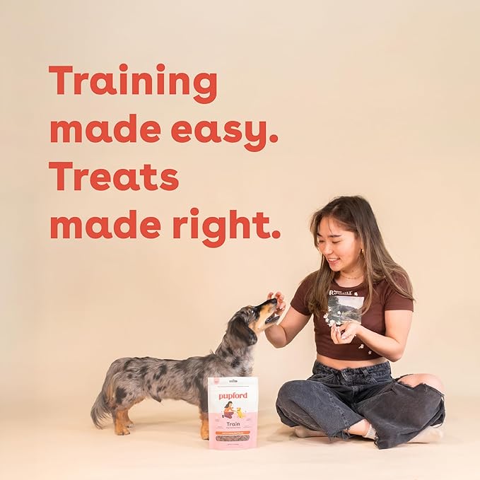 Pupford Soft & Chewy Training Treats - Image 7