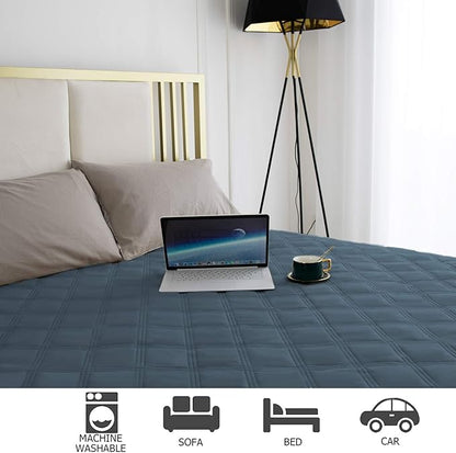 Ameritex Waterproof Dog Bed Cover Pet Blanket - Image 8