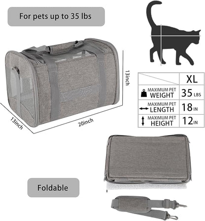 Cat Carrying Case - Image 2