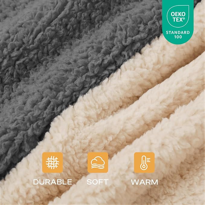 Luciphia Premium Fleece Pet Blanket - Image 2