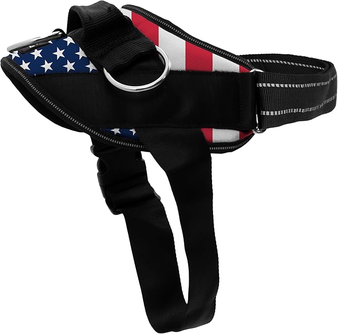 ShawnCo Essential Dog Harness, No-Pull Pet Vest by SHAWNCO