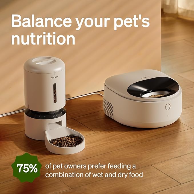 PETLIBRO Automatic Wet Cat Feeder - Image 7