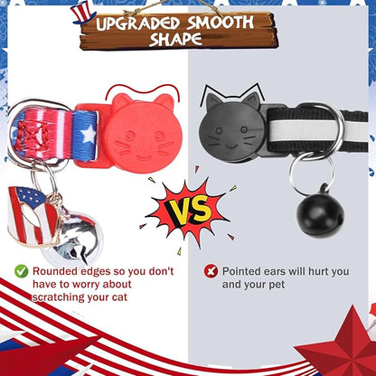 PUPTECK Cat Collar Breakaway - Image 7