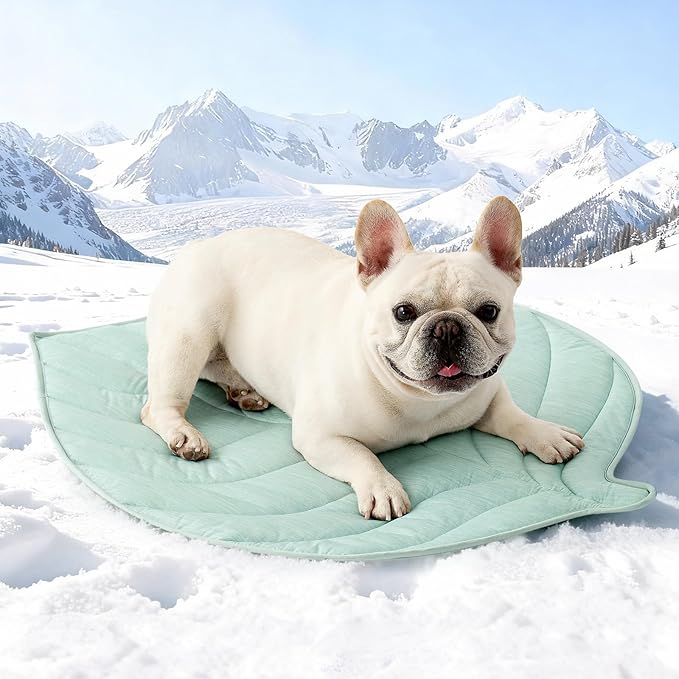COZY KISS Cooling Mat/Pad/Blanket by COZYKISS