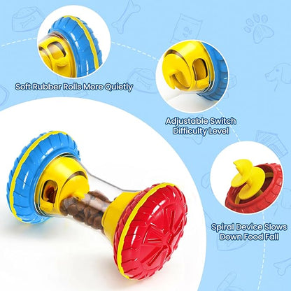 BoYoYo Interactive Dog Toys, Dog Puzzle Toys - Image 3