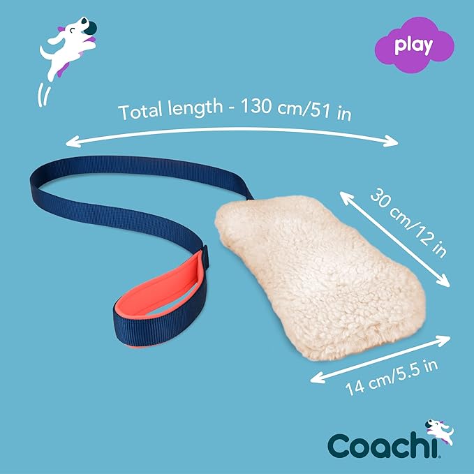 Coachi Chase & Crinkle - Image 4