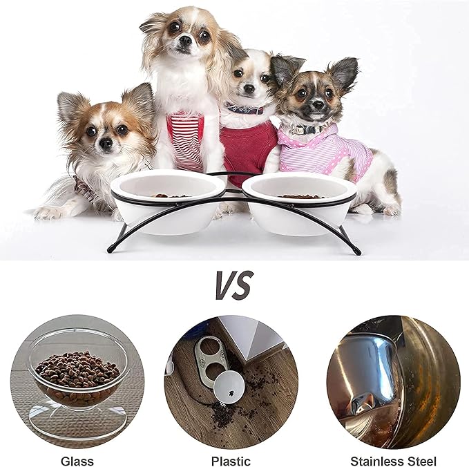 Cat & Dog Bowls - Image 4