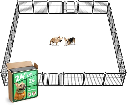 FXW Rollick Unleashed Dog Playpen by FXW