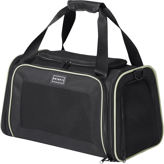 PETSFIT Pet Carrier Airline Approved by Petsfit